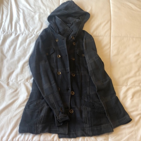Hurley Jackets & Blazers - 2/$20 HURLEY jacket 🧥